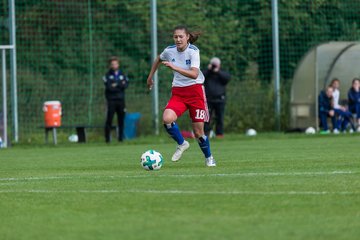 Bild 233 - B-Juniorinnen HSV - FF USV Jena : Ergebnis: 3:1